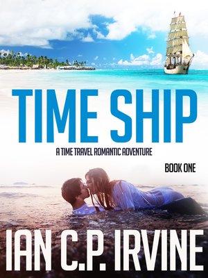 cover image of Time Ship (Book One)